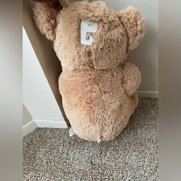 Dan Dee 2012 20' Anniversary Sweetheart Teddy Valentine’s Day Gift - Picture 9 of 10